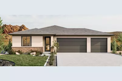 1566 E Centaurus Way, Washington, UT 84780 - Photo 1