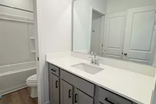 2017 W Paintbrush Way, Eagle Mountain, UT 84005 - Photo 13