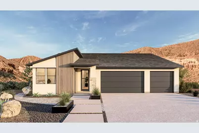 1588 E Centaurus Way, Washington, UT 84780 - Photo 1
