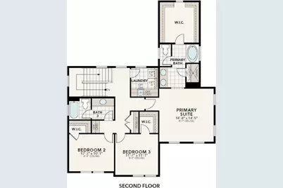 1688 E Centaurus Way, Washington, UT 84780 - Photo 3