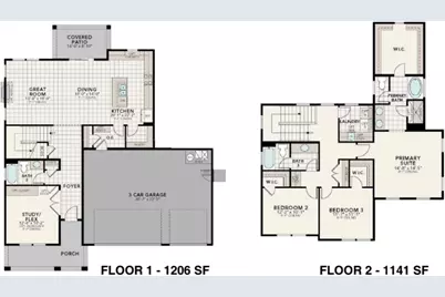 1688 E Centaurus Way, Washington, UT 84780 - Photo 3