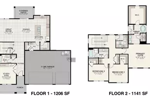1688 E Centaurus Wy, Washington, UT 84780 - Photo 3