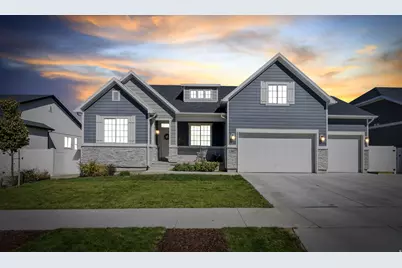 1897 E Rock Hollow Rd, Lake Point, UT 84074 - Photo 1