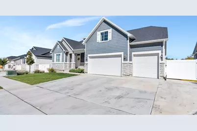 1897 E Rock Hollow Rd, Lake Point, UT 84074 - Photo 57