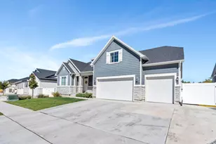 1897 E Rock Hollow Rd, Lake Point, UT 84074 - Photo 57