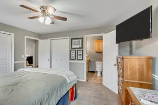 849 W Clover Blossom Cir S, Salt Lake City, UT 84123 - Photo 17