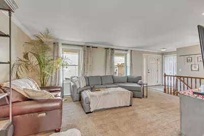 849 W Clover Blossom Cir S, Salt Lake City, UT 84123 - Photo 5