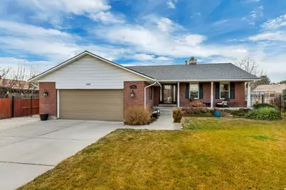 849 W Clover Blossom Cir S, Salt Lake City, UT 84123 - Photo 3