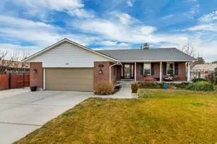 849 W Clover Blossom Cir S, Salt Lake City, UT 84123 - Photo 3