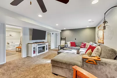 849 W Clover Blossom Cir S, Salt Lake City, UT 84123 - Photo 25