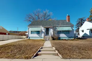 845 N 300 E, Price, UT 84501 - Photo 1