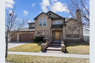 3117 W 6250 S, Taylorsville, UT 84129 - Photo 1
