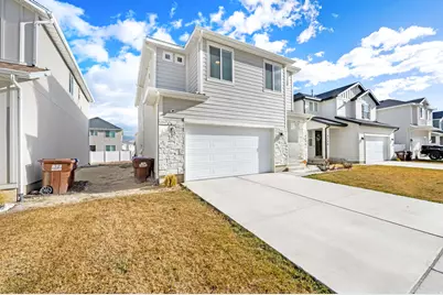 3736 Cuade St N, Eagle Mountain, UT 84005 - Photo 3
