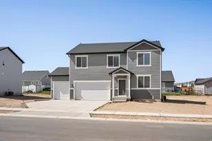 873 N 200 E, Santaquin, UT 84655 - Photo 5