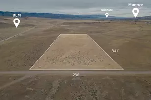 [Address not provided], Monroe, UT 84754 - Photo 1