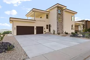 445 N 250 E, La Verkin, UT 84745 - Photo 39