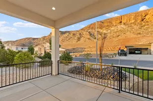 445 N 250 E, La Verkin, UT 84745 - Photo 3