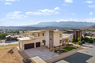 445 N 250 E, La Verkin, UT 84745 - Photo 41