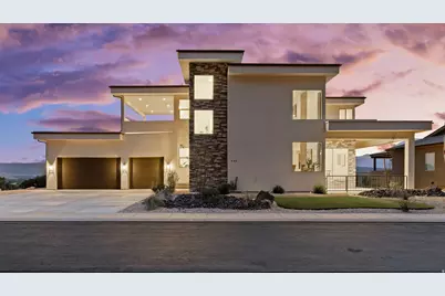 445 N 250 E, La Verkin, UT 84745 - Photo 43