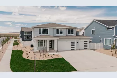 2989 N Lone Pine St #633, Eagle Mountain, UT 84005 - Photo 1