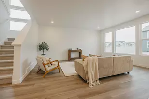 2989 N Lone Pine St, Eagle Mountain, UT 84005 - Photo 9