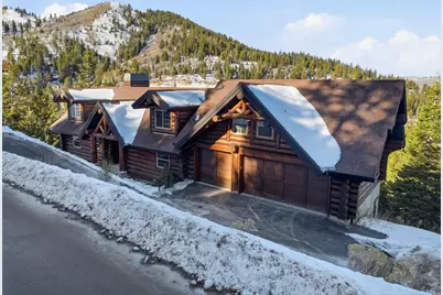 490 Matterhorn Dr, Park City, UT 84098 - Photo 3