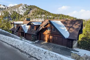 490 Matterhorn Dr, Park City, UT 84098 - Photo 3