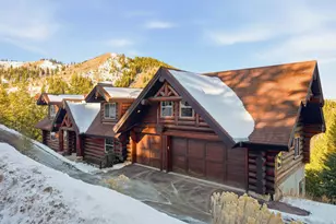 490 Matterhorn Dr, Park City, UT 84098 - Photo 1