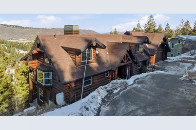 490 Matterhorn Dr, Park City, UT 84098 - Photo 5