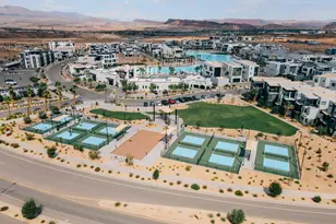 760 W Claystone Dr, Saint George, UT 84790 - Photo 29