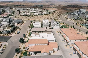 760 W Claystone Dr, Saint George, UT 84790 - Photo 47