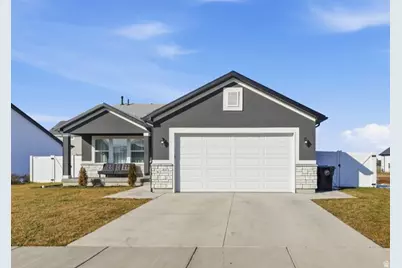 569 N 770 W, Smithfield, UT 84335 - Photo 1