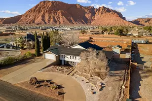 851 E Posado, Ivins, UT 84738 - Photo 1