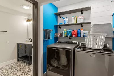 851 E Posado, Ivins, UT 84738 - Photo 41