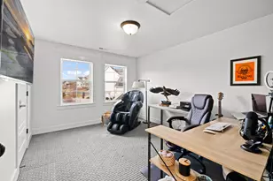 4851 W Fish Hook Rd, South Jordan, UT 84009 - Photo 45