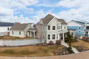 4851 W Fish Hook Rd, South Jordan, UT 84009 - Photo 5