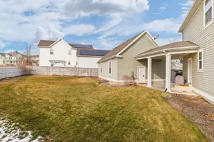 4851 W Fish Hook Rd, South Jordan, UT 84009 - Photo 59