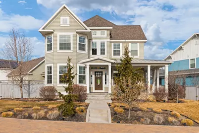 4851 W Fish Hook Rd, South Jordan, UT 84009 - Photo 1