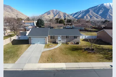 1330 N 800 W, Mapleton, UT 84664 - Photo 33