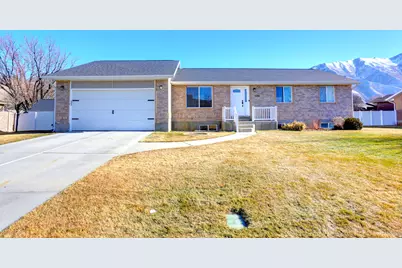 1330 N 800 W, Mapleton, UT 84664 - Photo 1