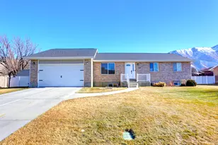 1330 N 800 W, Mapleton, UT 84664 - Photo 1
