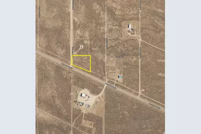 2341 E Castle Ave, Beryl, UT 84714 - Photo 1