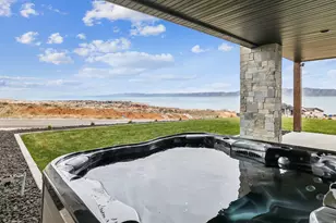 436 W Sunburst, Garden City, UT 84028 - Photo 47