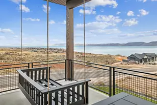 436 W Sunburst, Garden City, UT 84028 - Photo 49