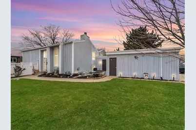 1847 E 5750 S, South Ogden, UT 84403 - Photo 1