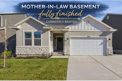 682 Bennedict Dr N, Saratoga Springs, UT 84045 - Photo 1