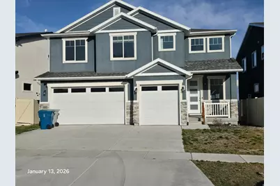 3322 S Wild Oak Rd, Saratoga Springs, UT 84045 - Photo 1