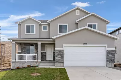 1733 S Windsong Dr #SH380, Santaquin, UT 84655 - Photo 1