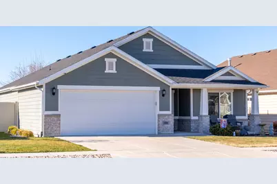 1881 N 2350 W #110, Clinton, UT 84015 - Photo 5