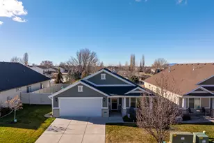 1881 N 2350 W, Clinton, UT 84015 - Photo 1